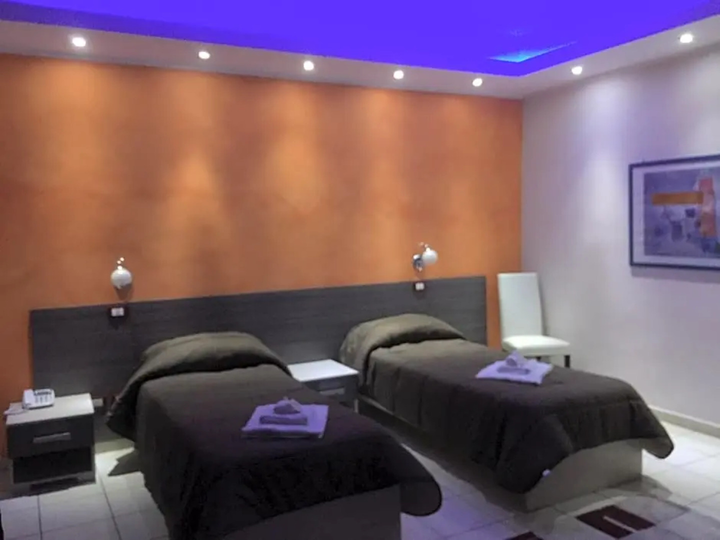 Mg Palace Hotel Costa del Sole