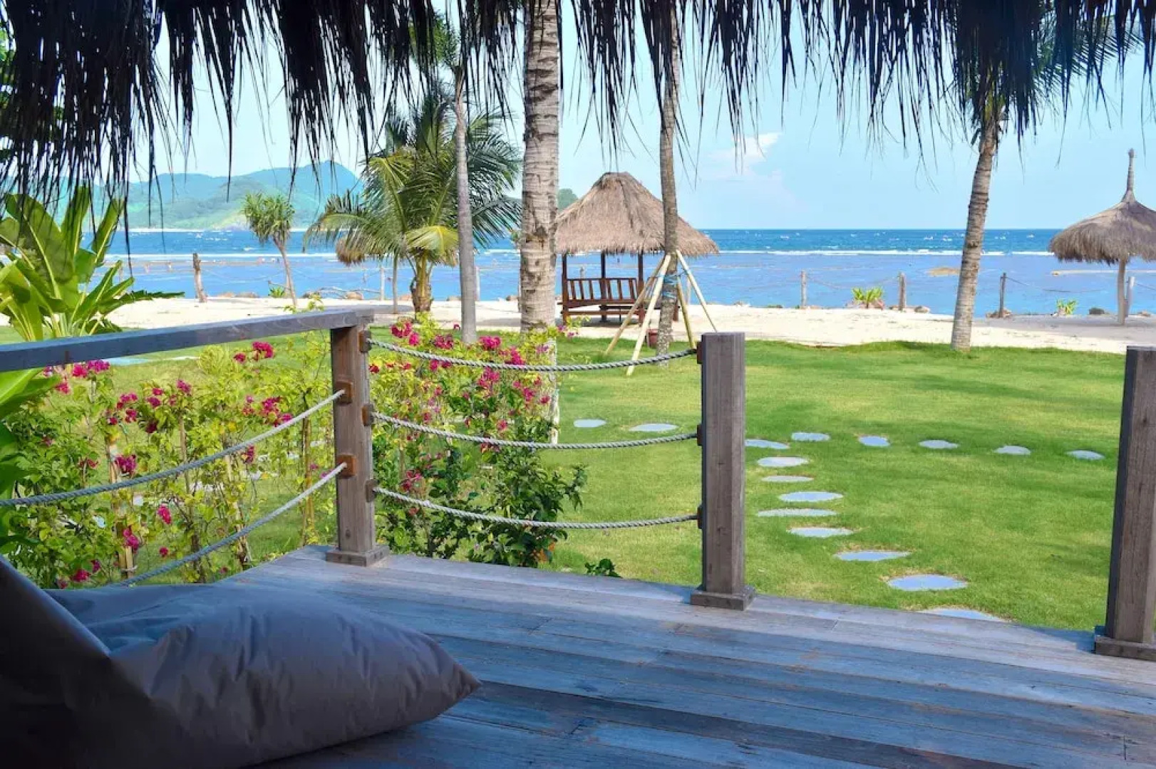 Amazing Lombok Resort