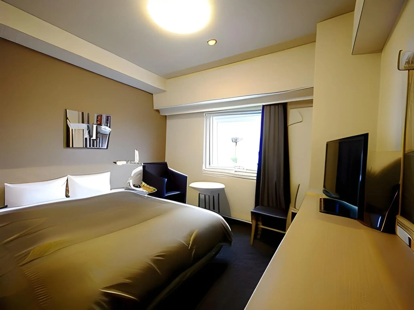 Hotel Route-Inn Hashimoto