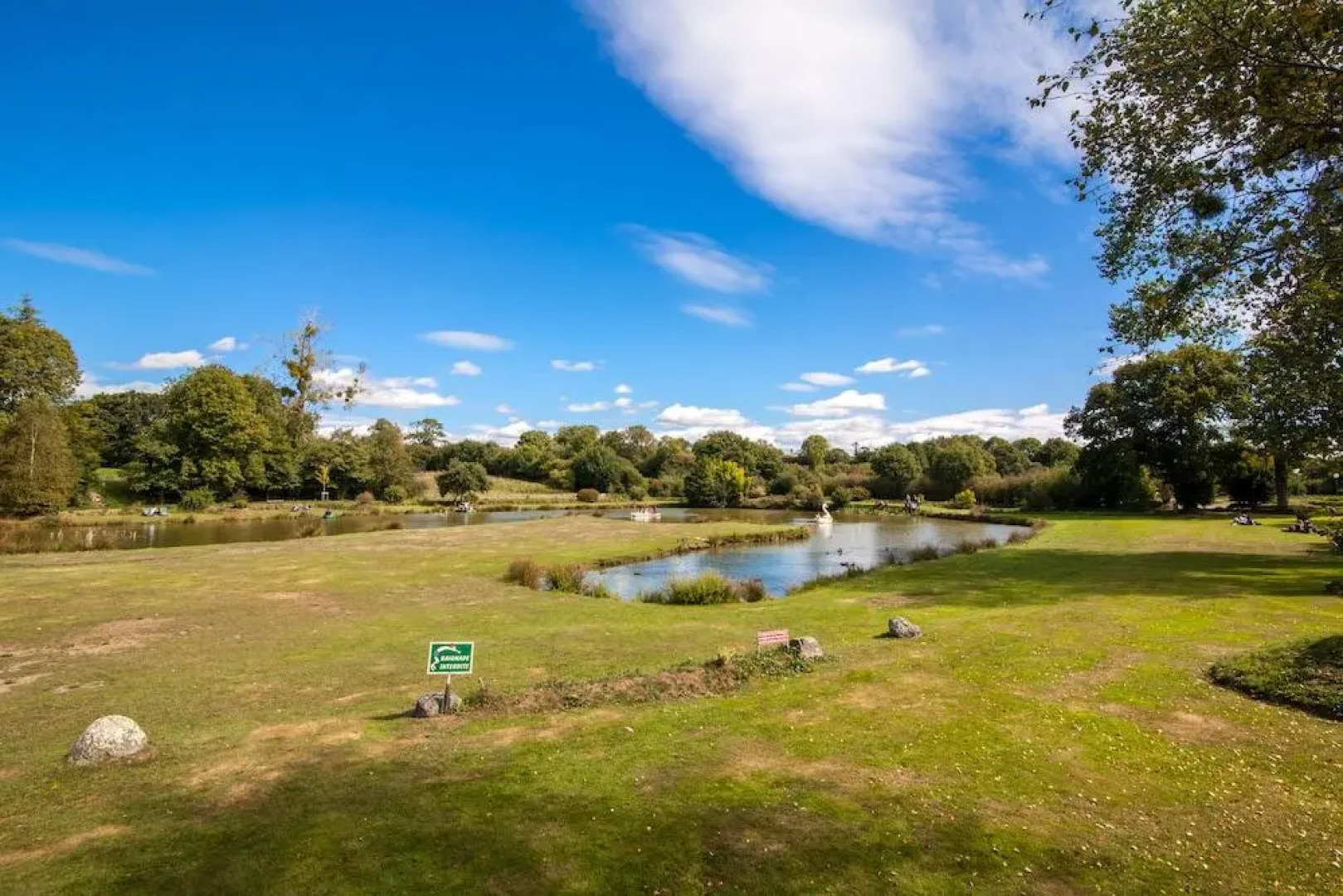 Manoir De La Foulerie