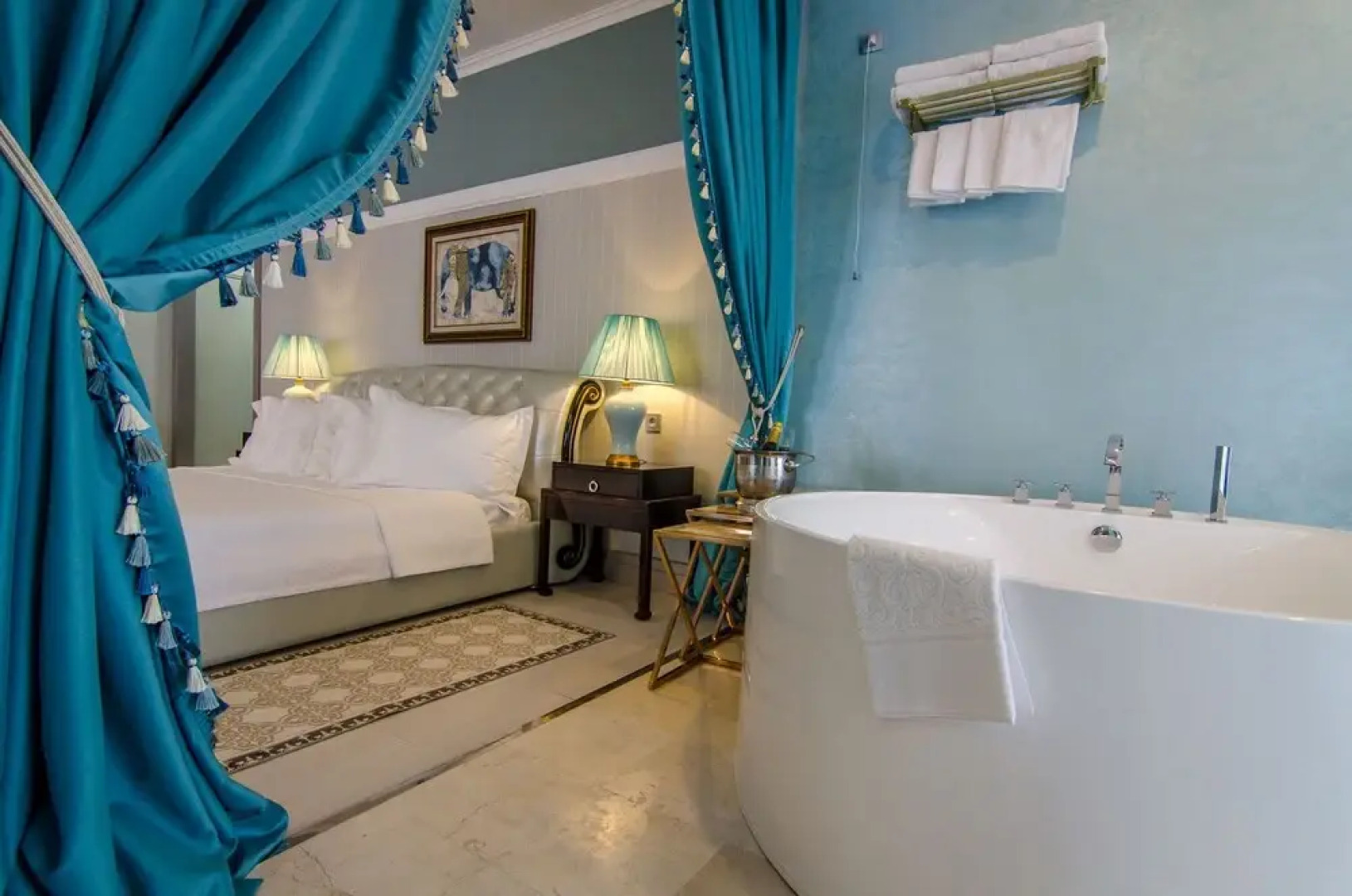 Phoenicia Boutique Hotel & Casino - Adults Only