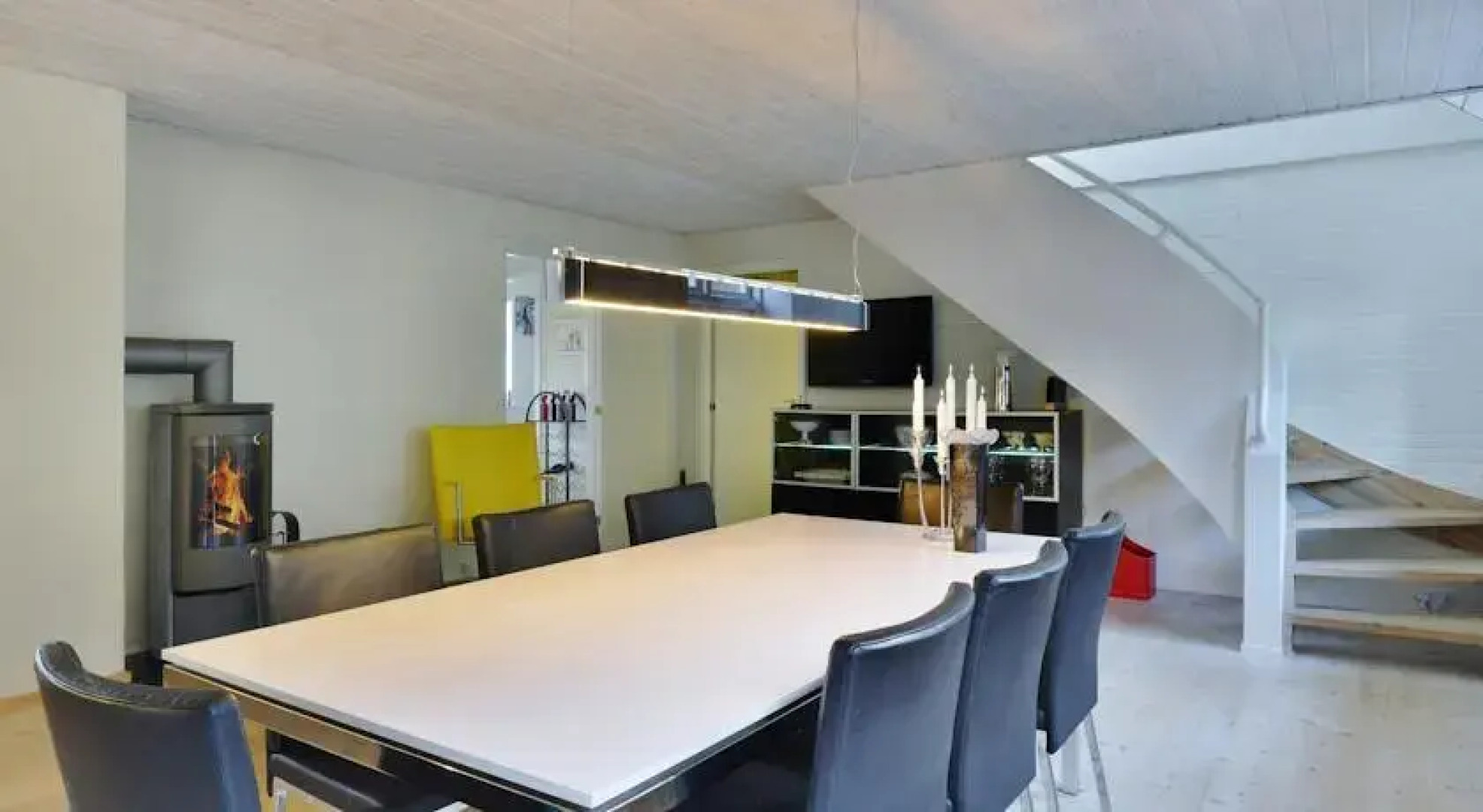 Klitbakken Apartment