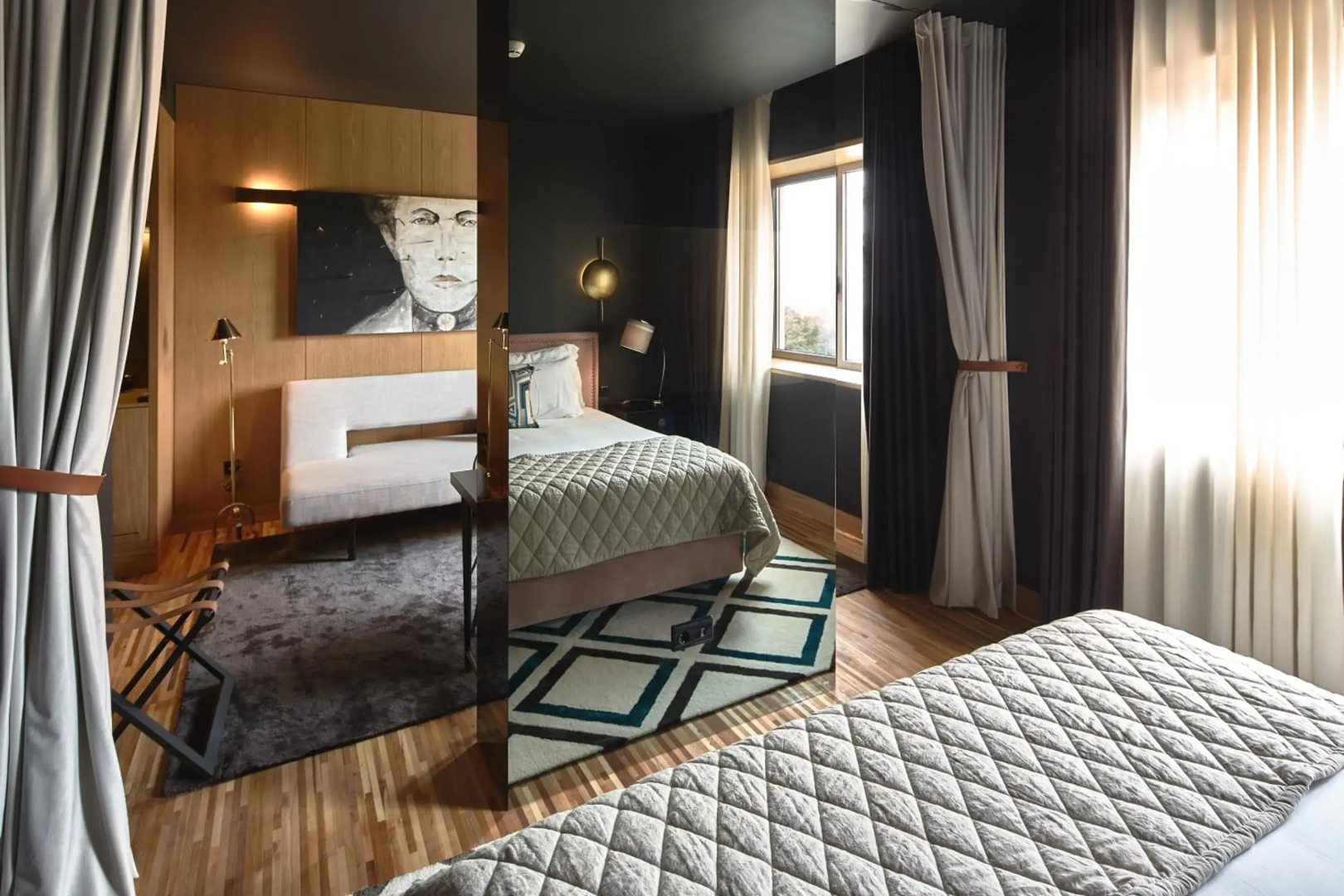 Hotel Torel Avantgarde