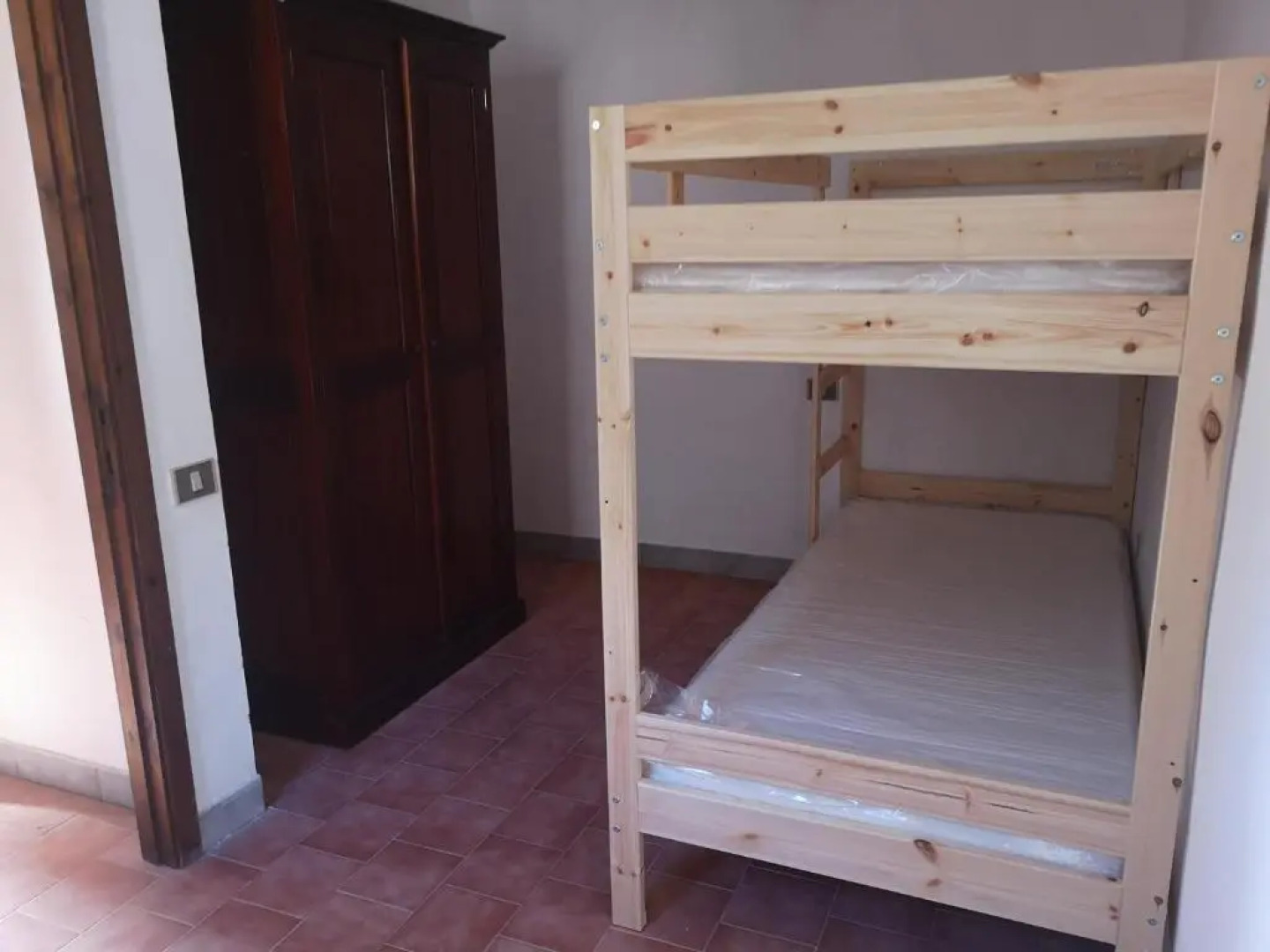 A 10 Chilometri Da Villasimius E 2 Dalla Spiaggia di Solanas