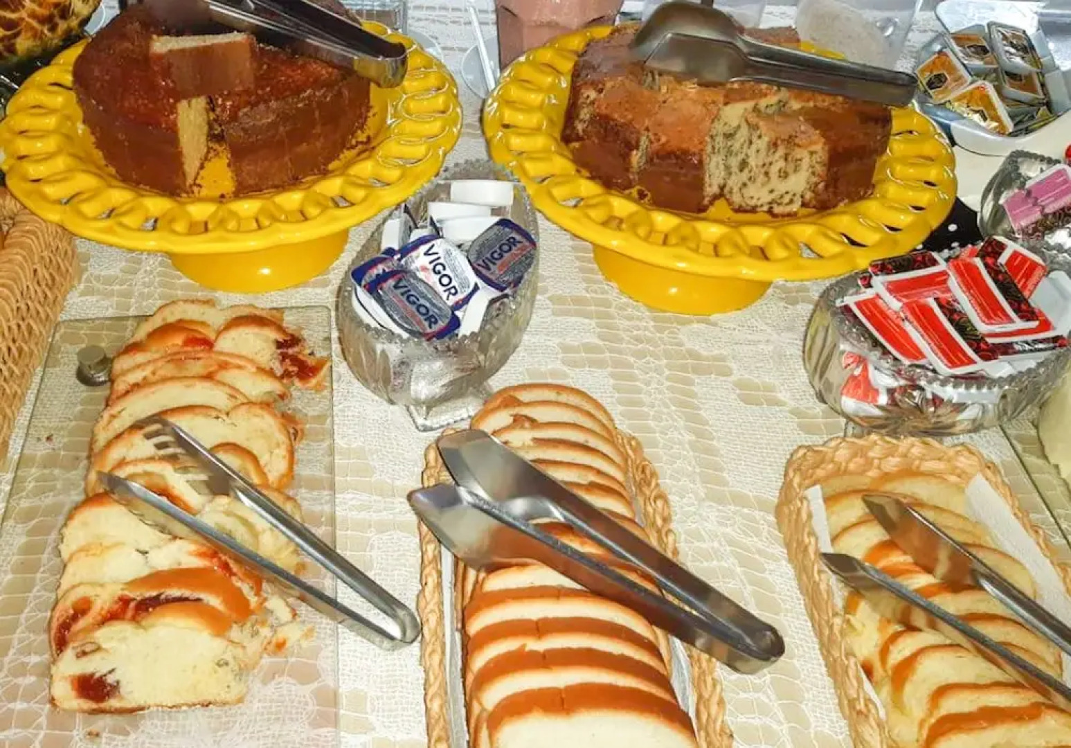 Pousada Infinito Absoluto