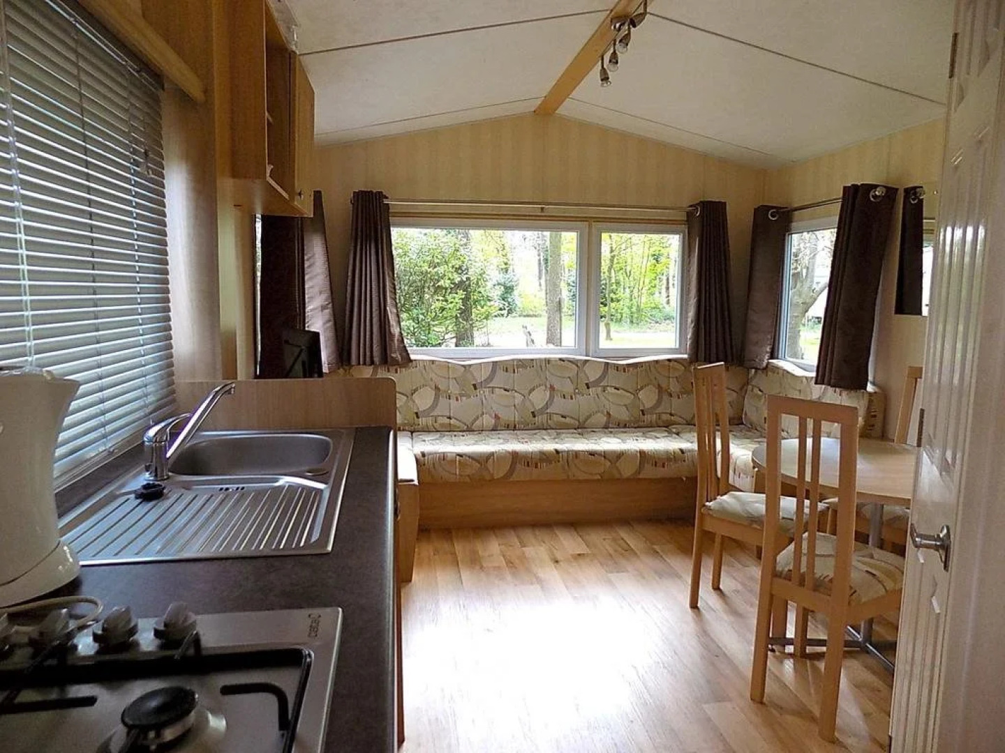 Verblijfpark De Brem