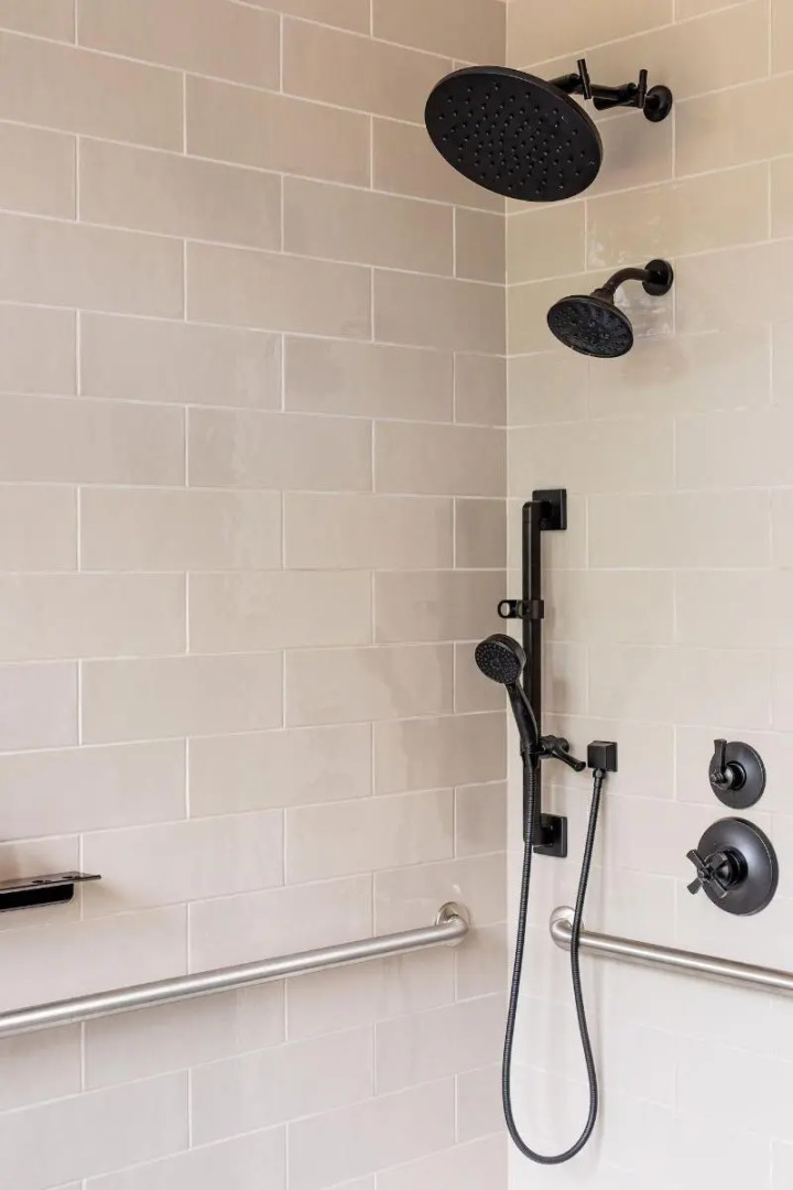 The Lodge at St Edward Park