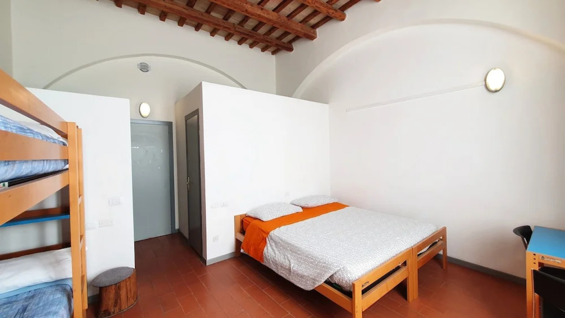 Antica Filanda - Hostel