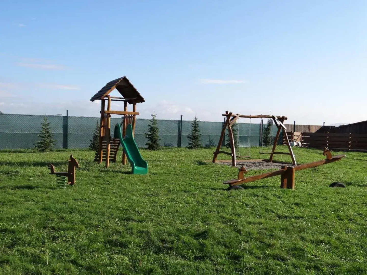 Rybárska bašta a penzión Dobys