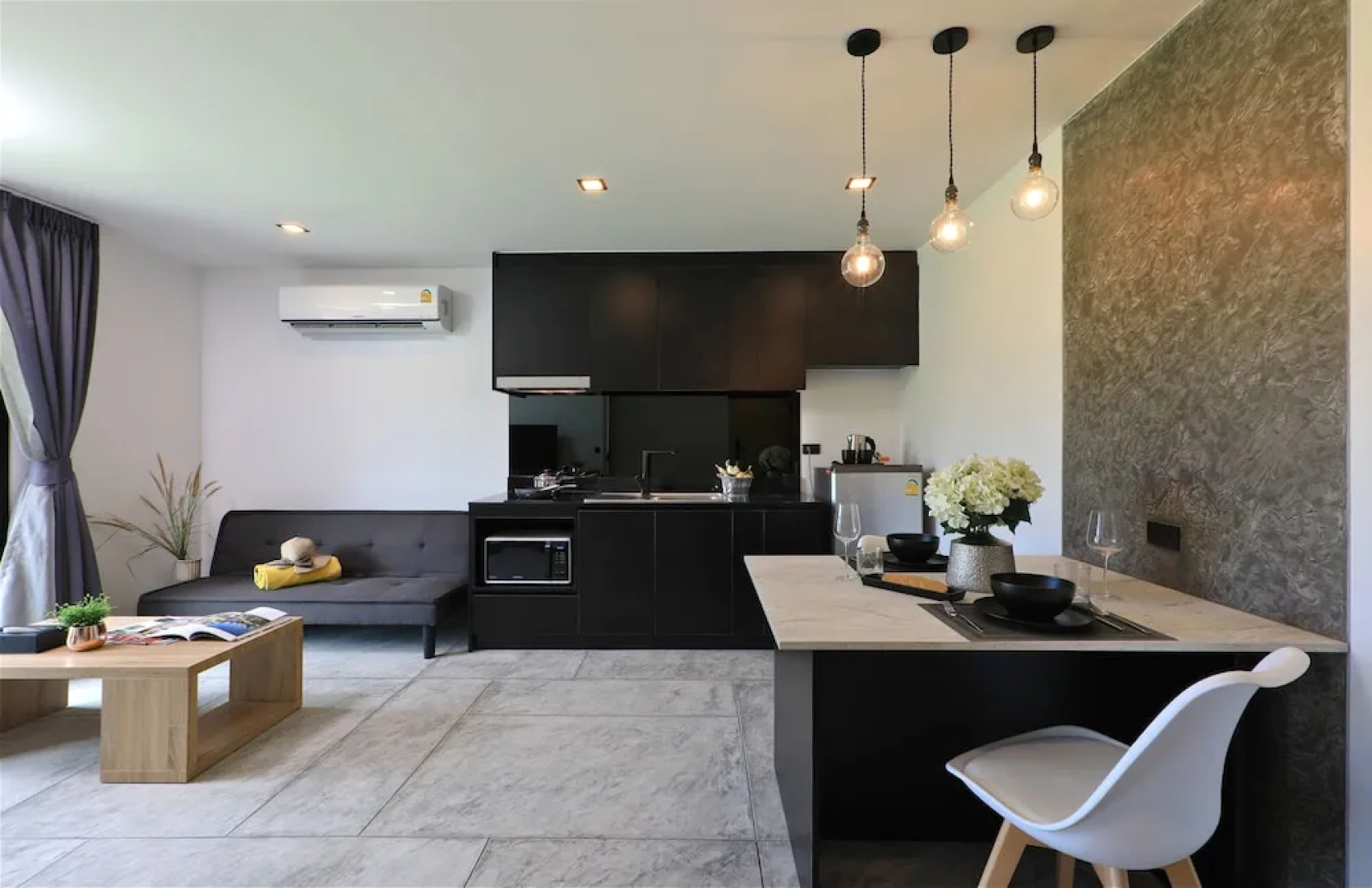 Utopia Loft