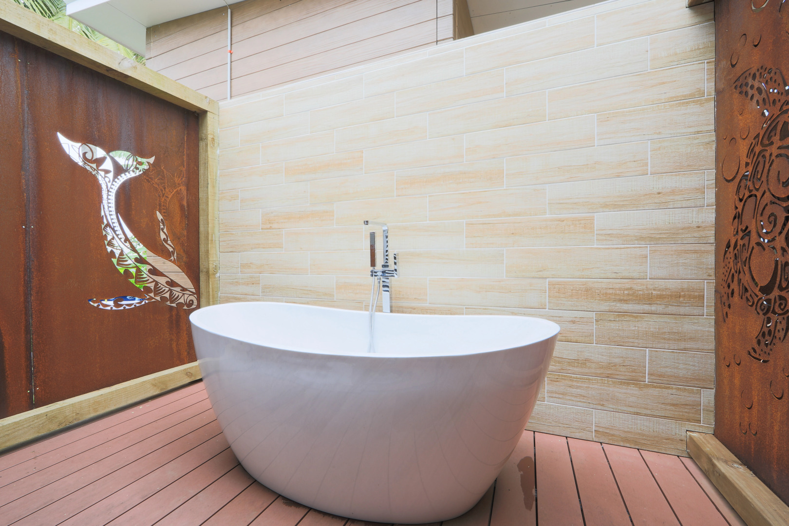 Kia Orana Villas and Spa