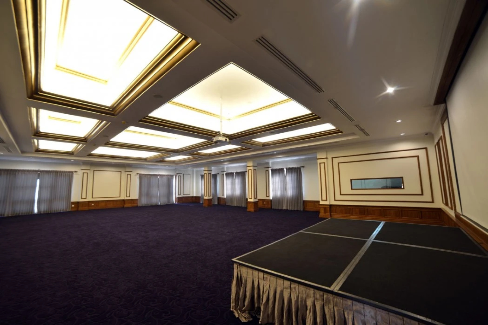 Heritage Bagan Hotel