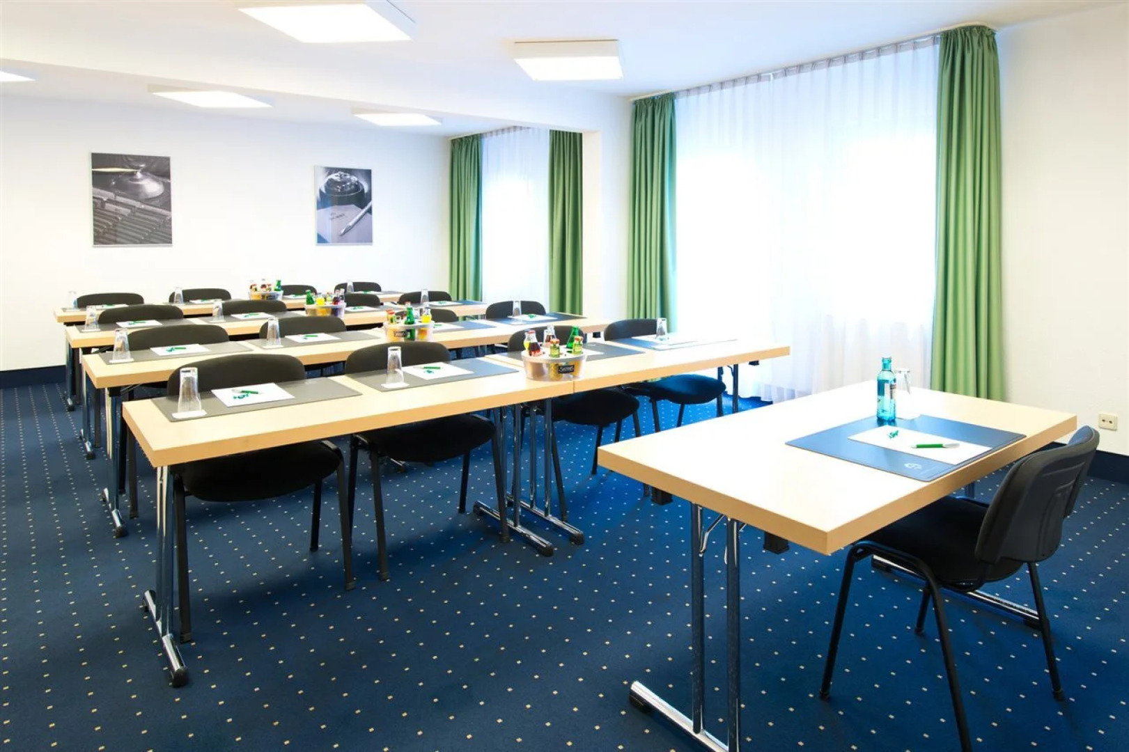 ACHAT Hotel Darmstadt Griesheim