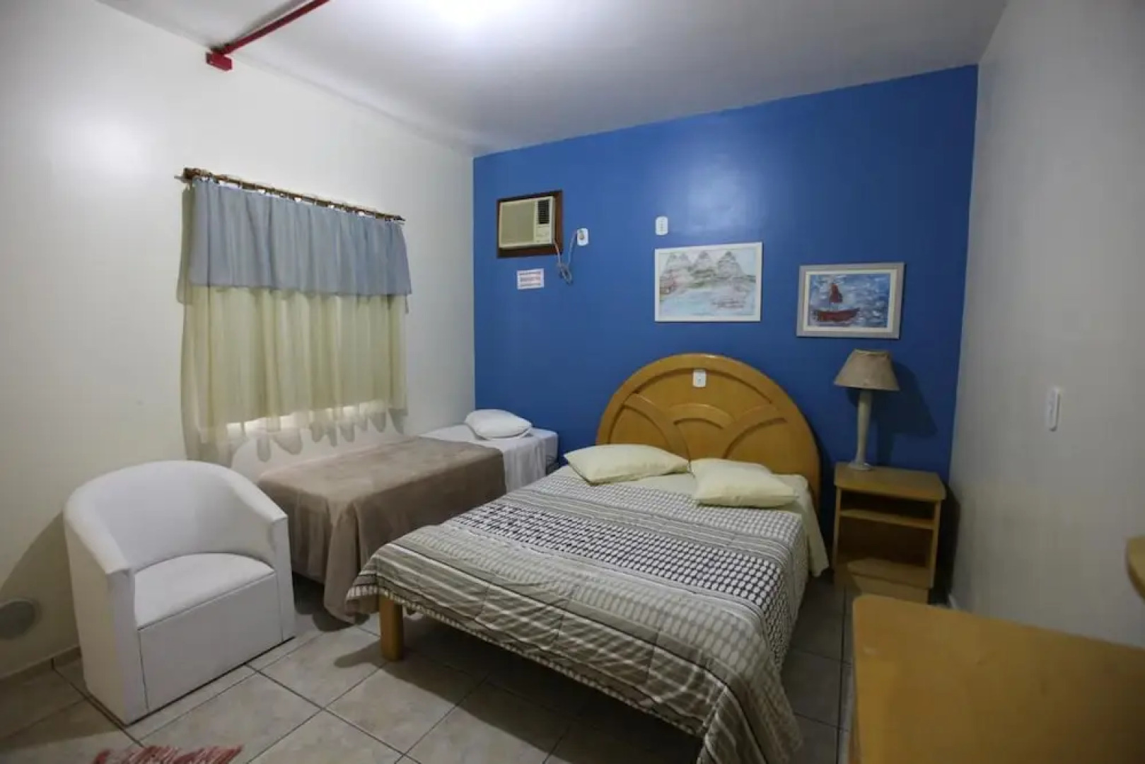 Pousada Costa do Sol