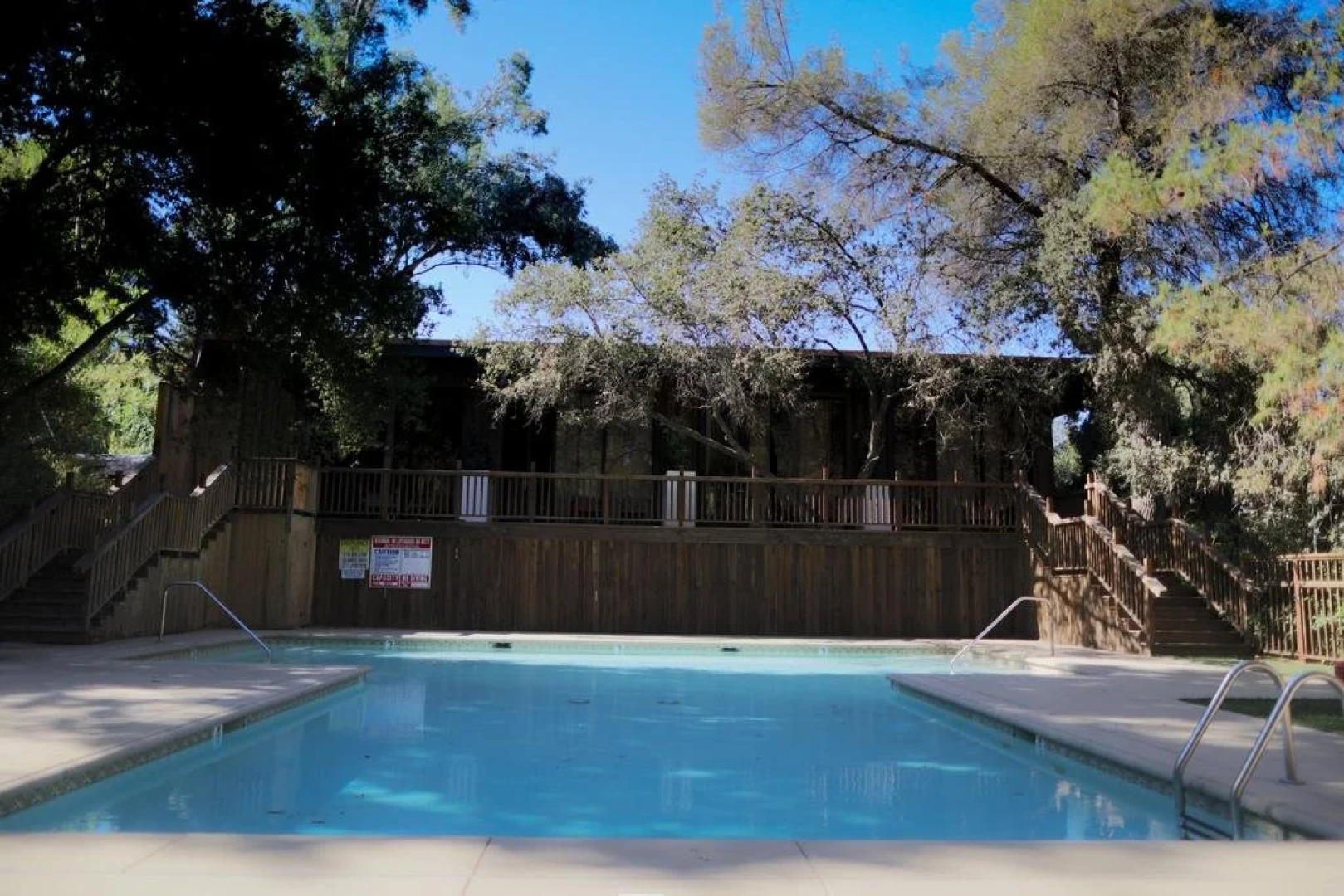 Calamigos Guest Ranch and Beach Club