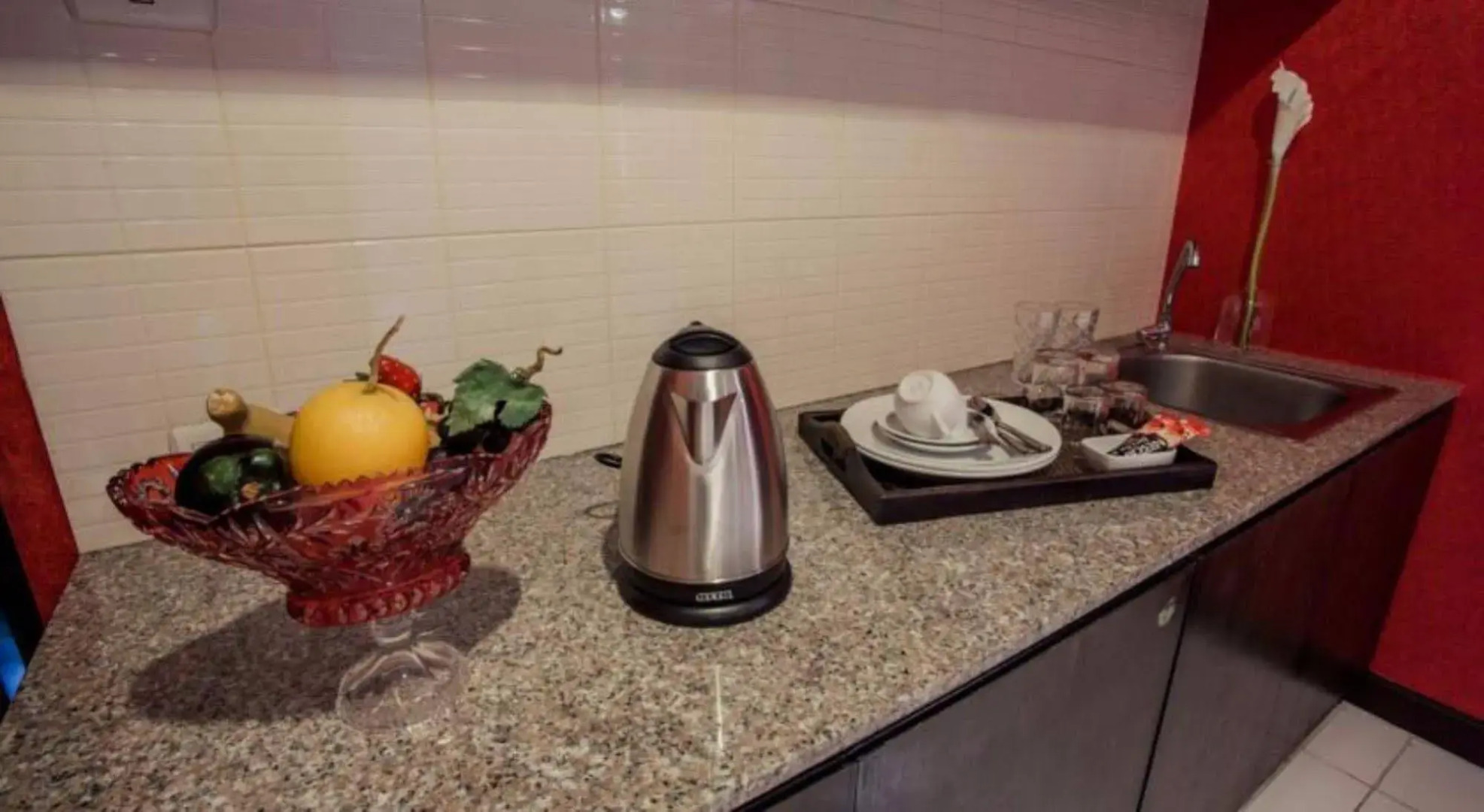 The Cotai Luxury Design Hotel