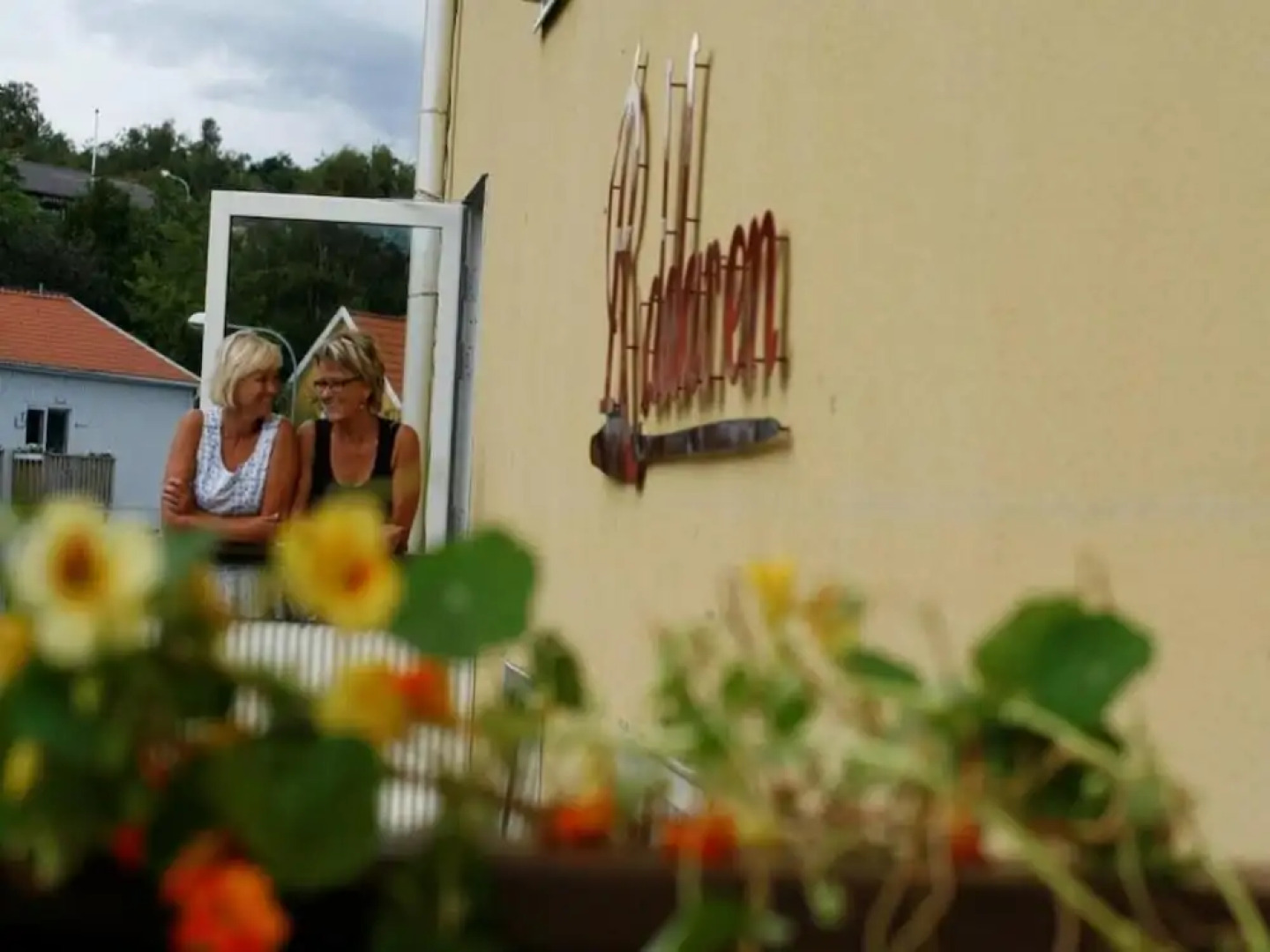 Roddaren Vandrarhem - Hostel