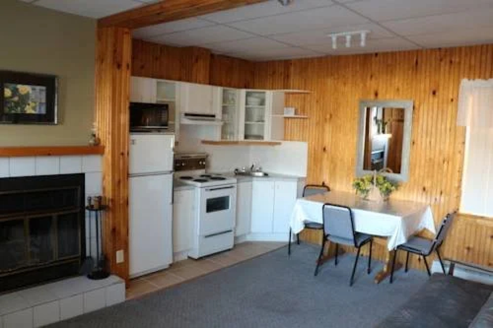 Hotel Manoir des Laurentides