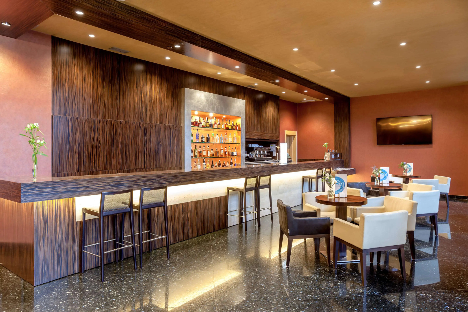 Barcelo Granada Congress