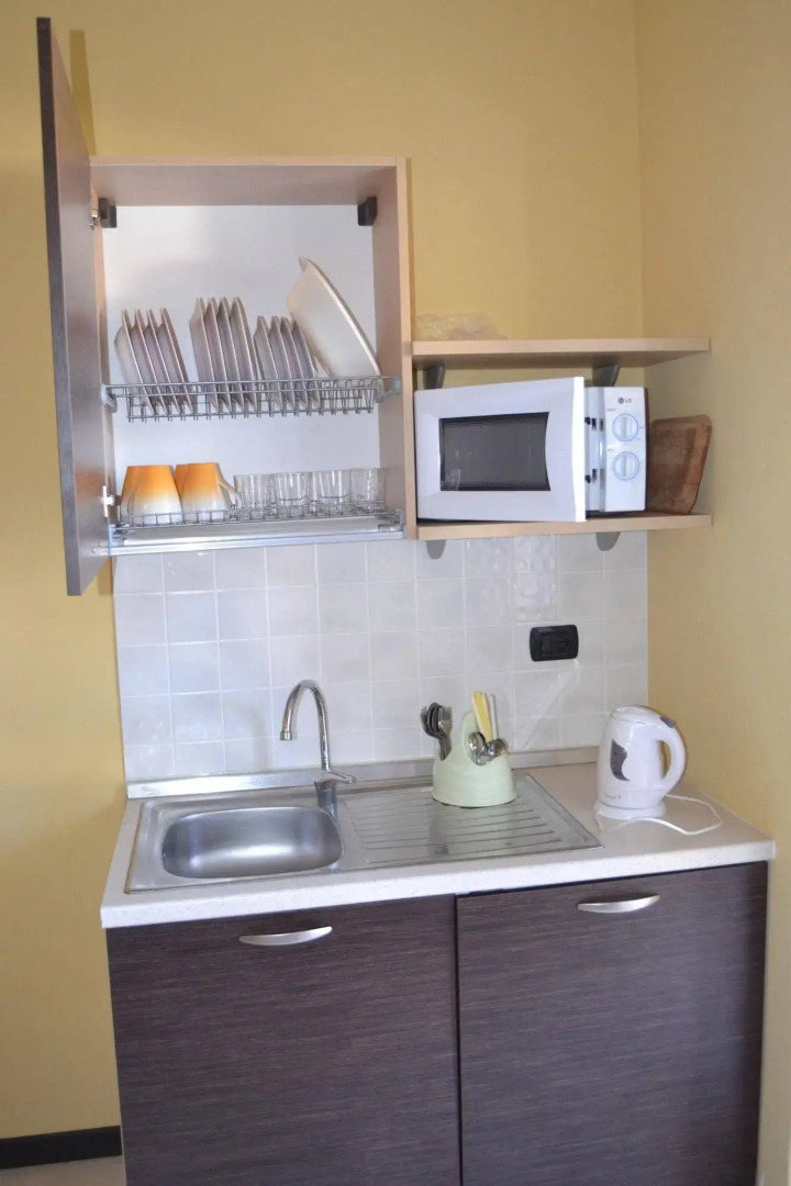 Appartamenti La Marina