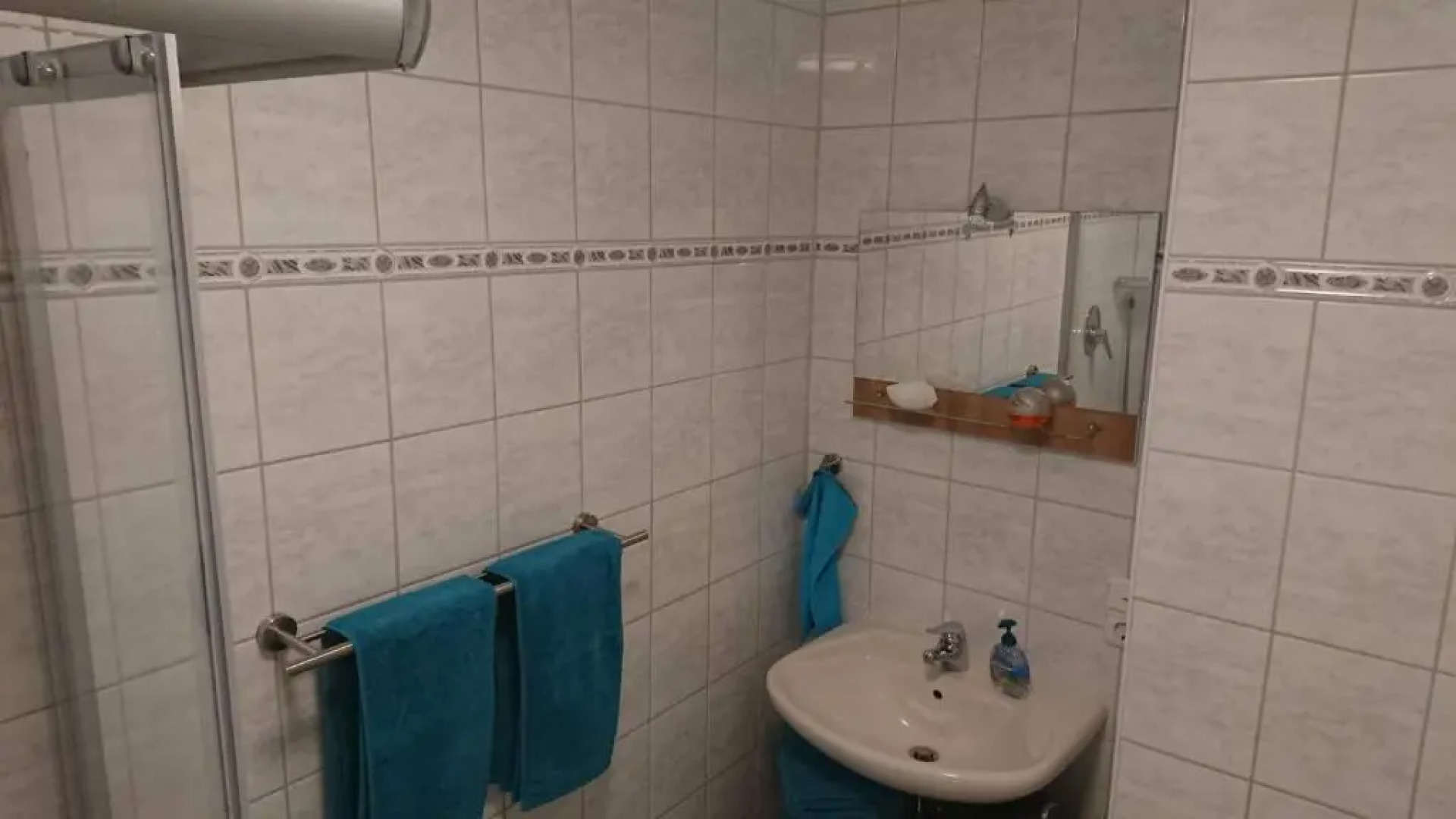 Gästehaus Ballmann 2