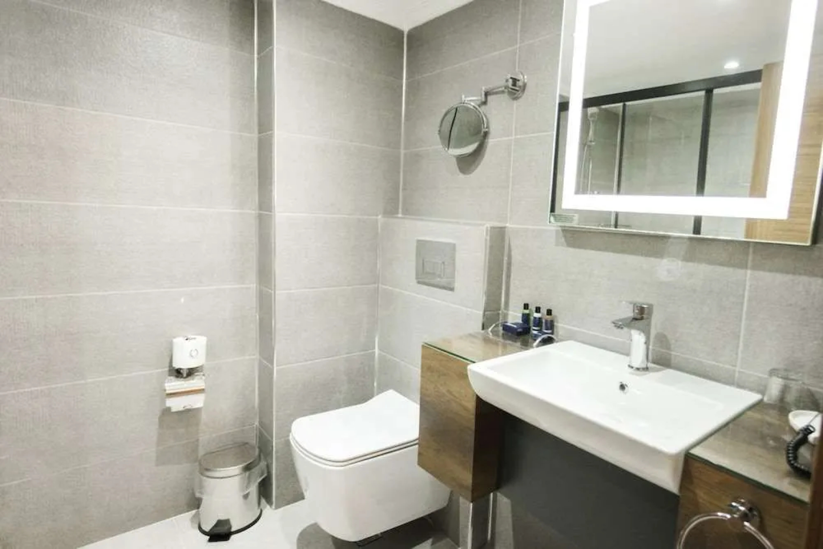 Anemon Usak Otel