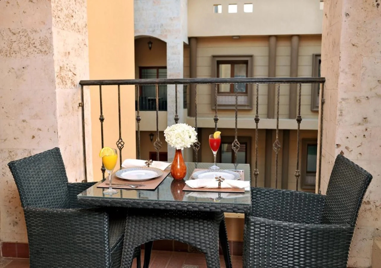 Auris Al Fanar Villa