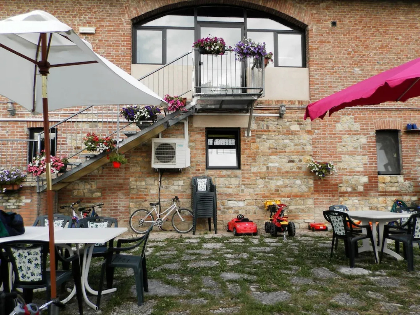 Ostello Il Gruccione