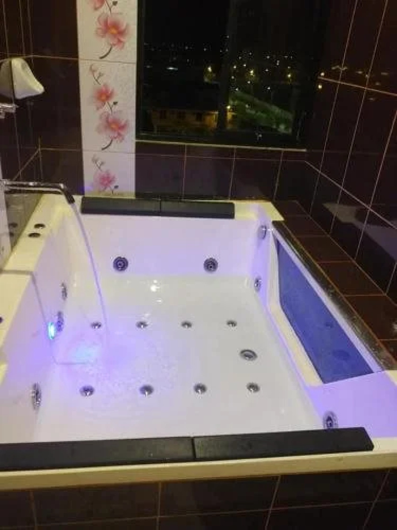 Hotel Arco Iris