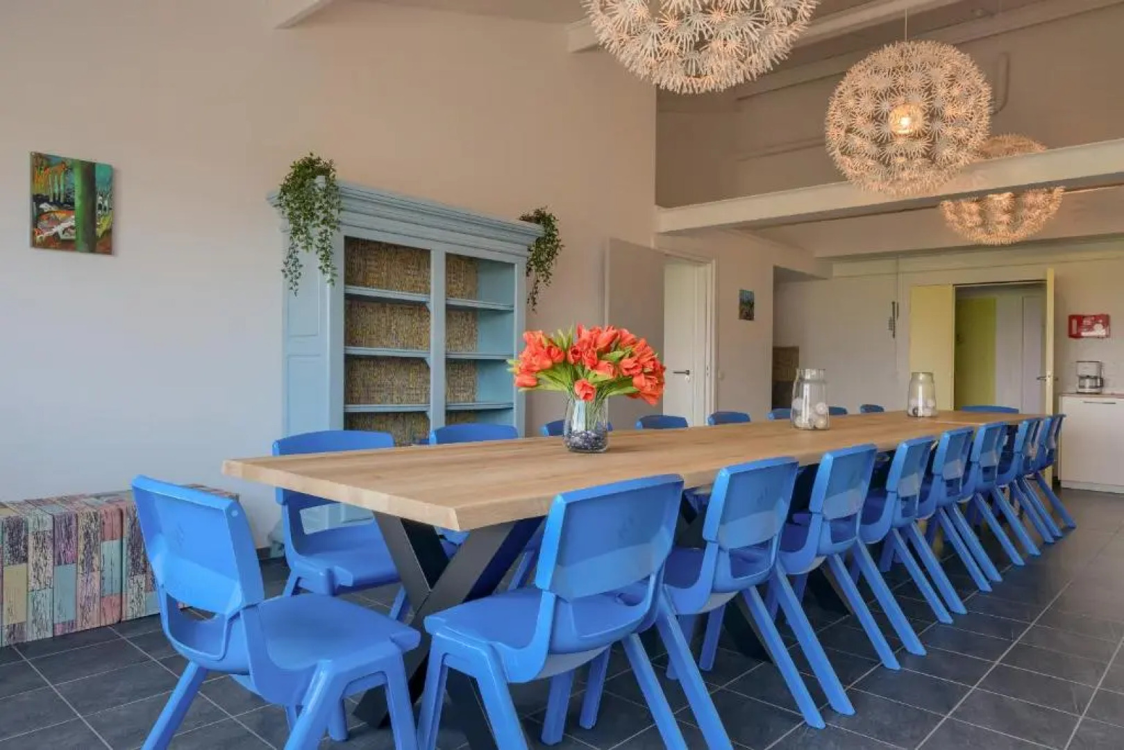 Appartementen Casa del Lago