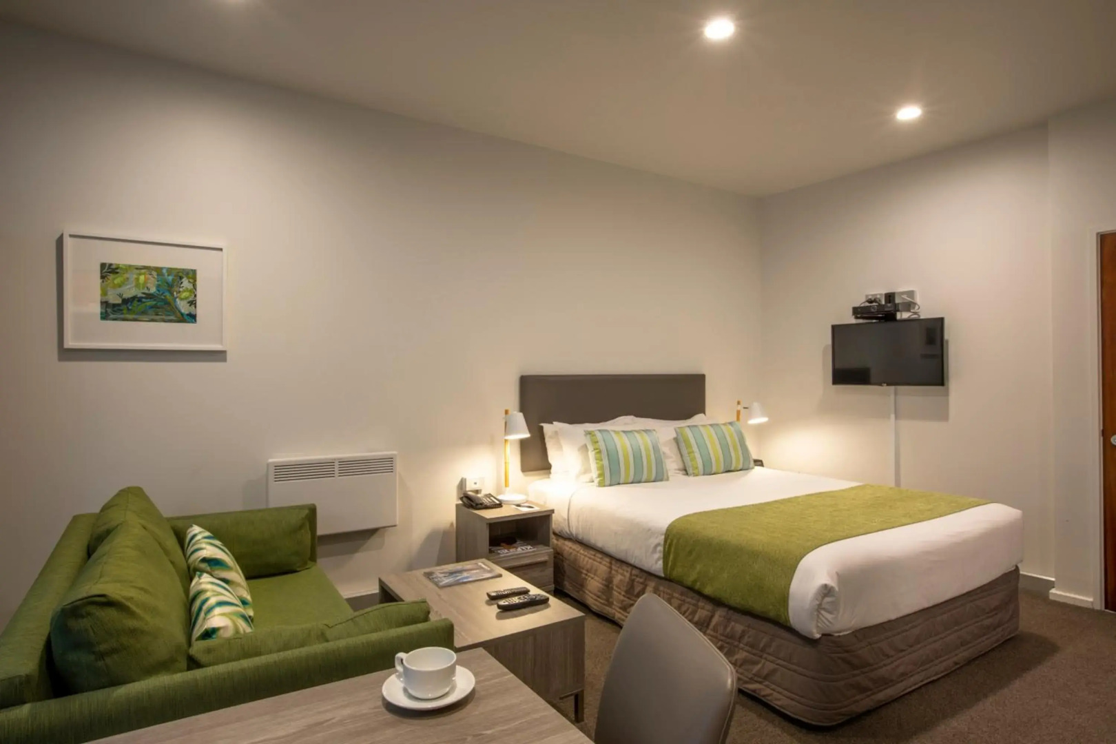 Quest Atrium Serviced Apartments