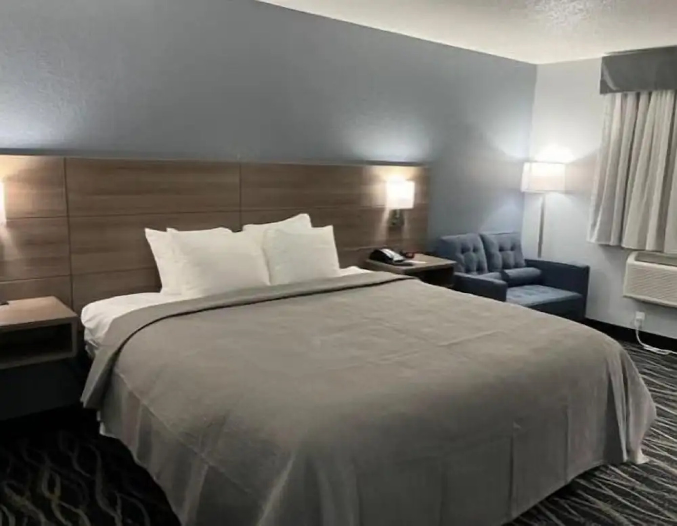 Super 8 Oneida Verona