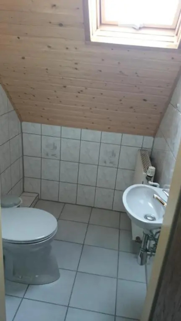 Ostfriesisches Landhaus