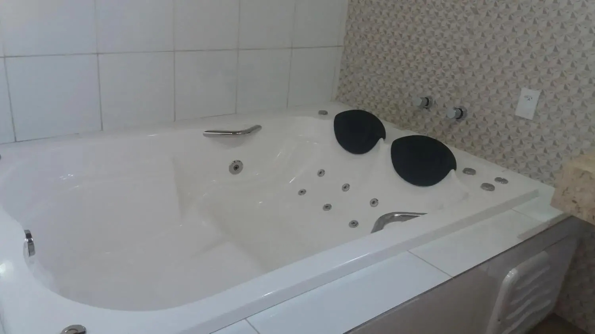 Pousada Vista do Paraíso