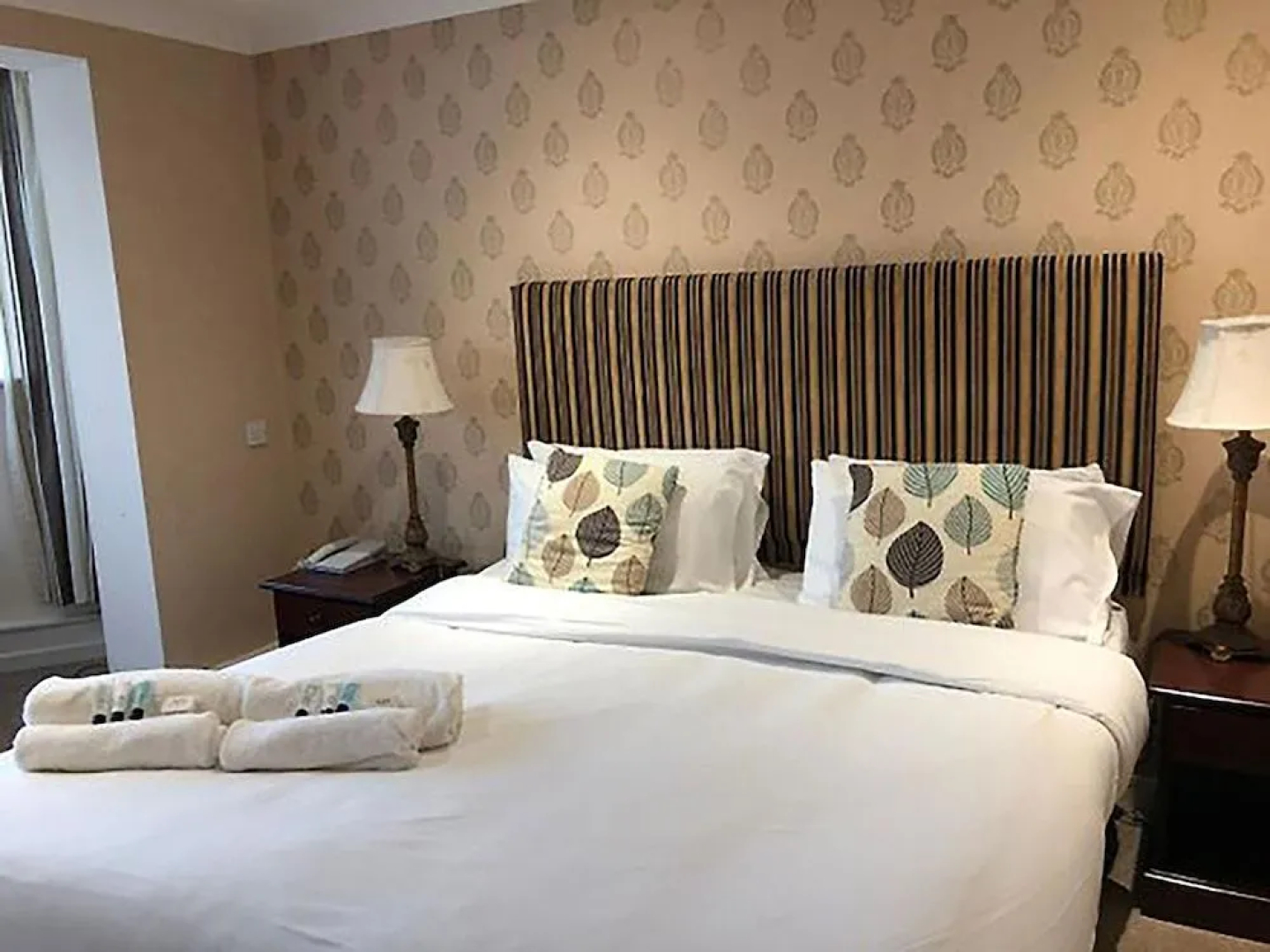 Northop Hall Hotel