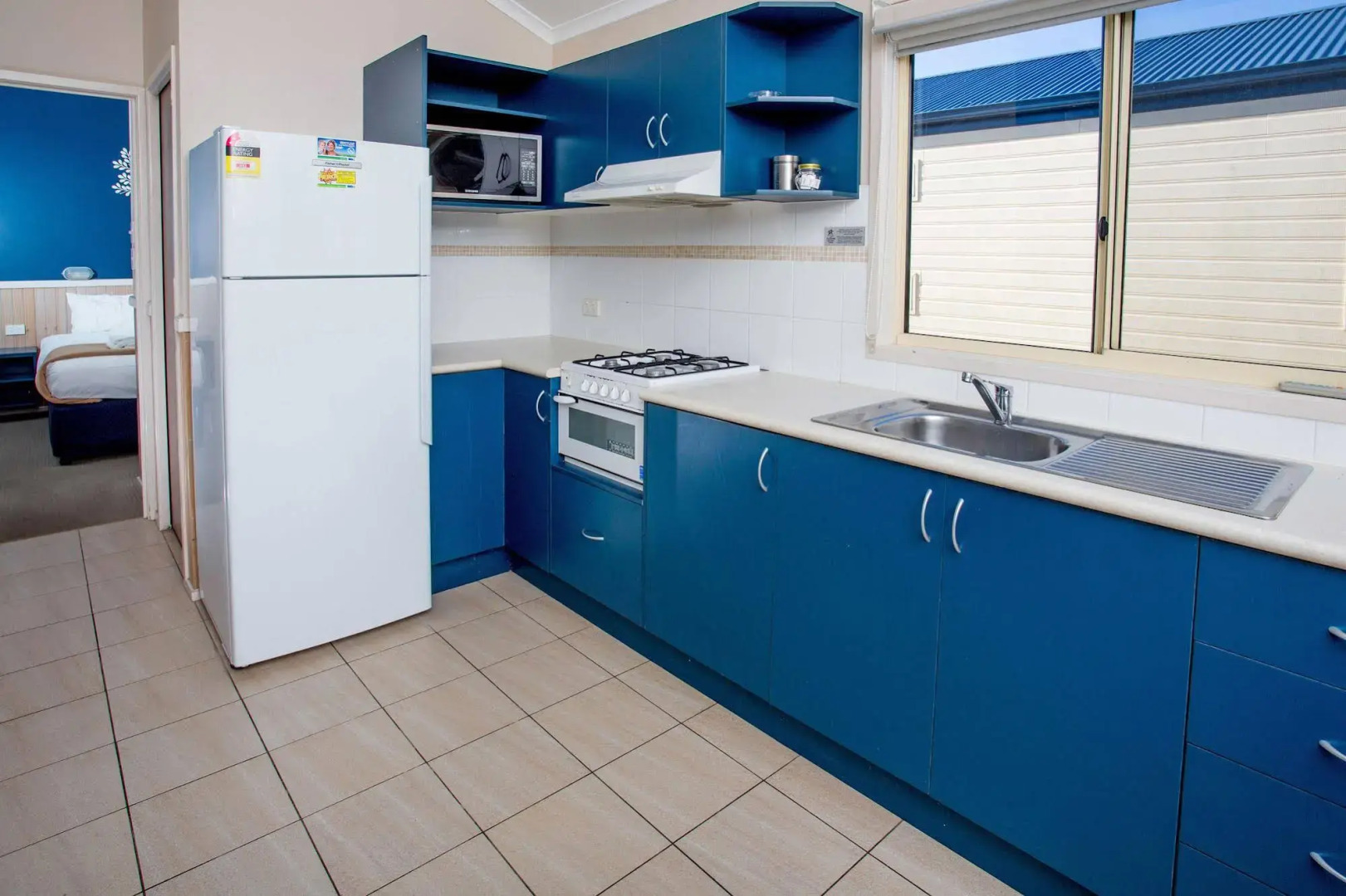 Ingenia Holidays Soldiers Point