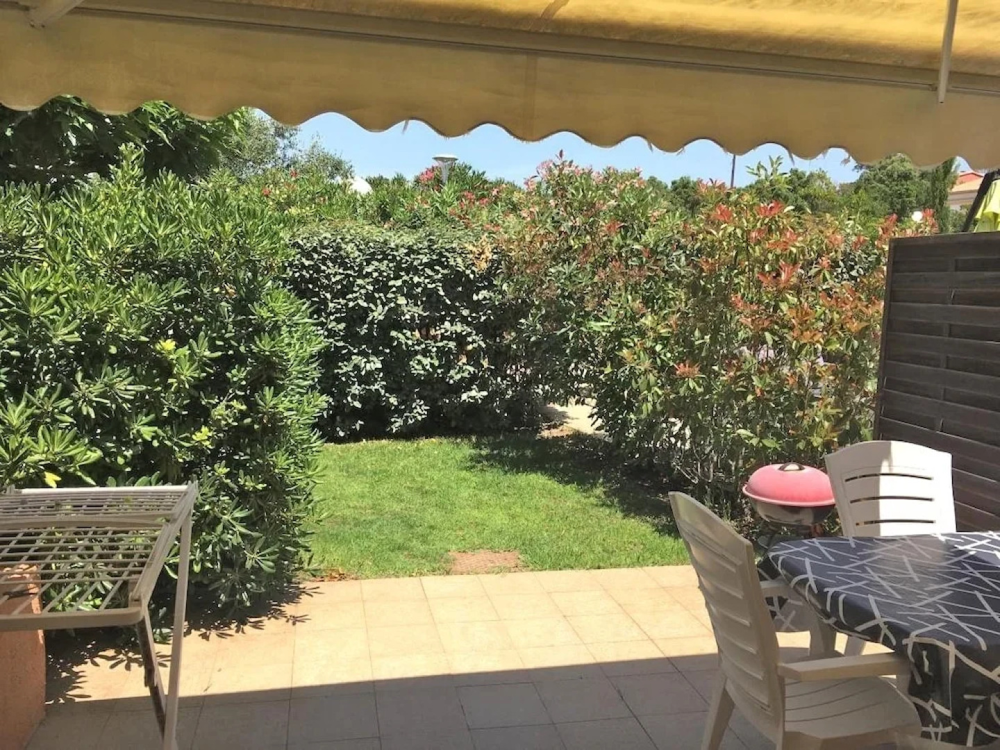 Residence Les Jardins de Sainte-Lucie