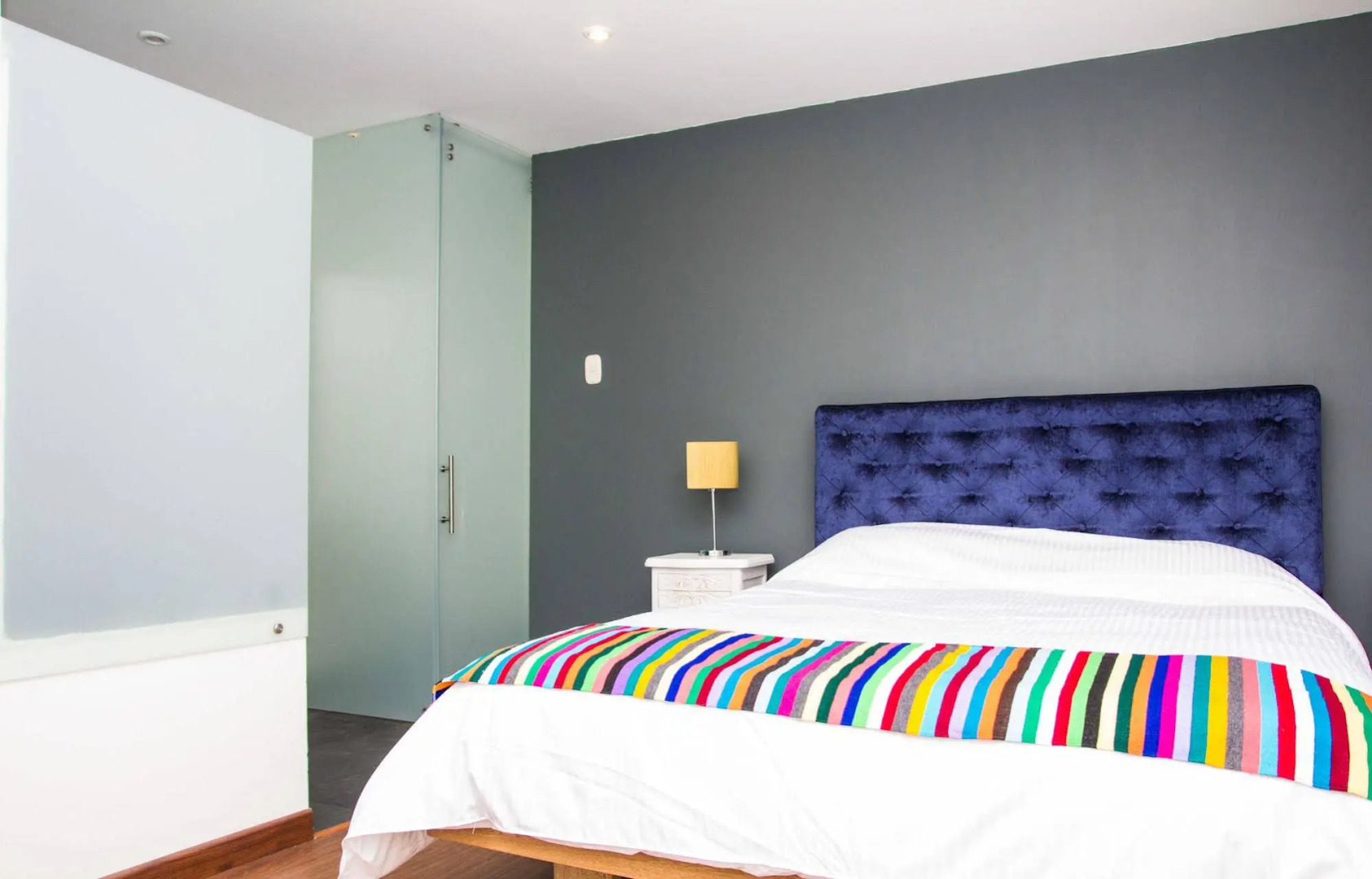 Serie 1948 Bed & Breakfast