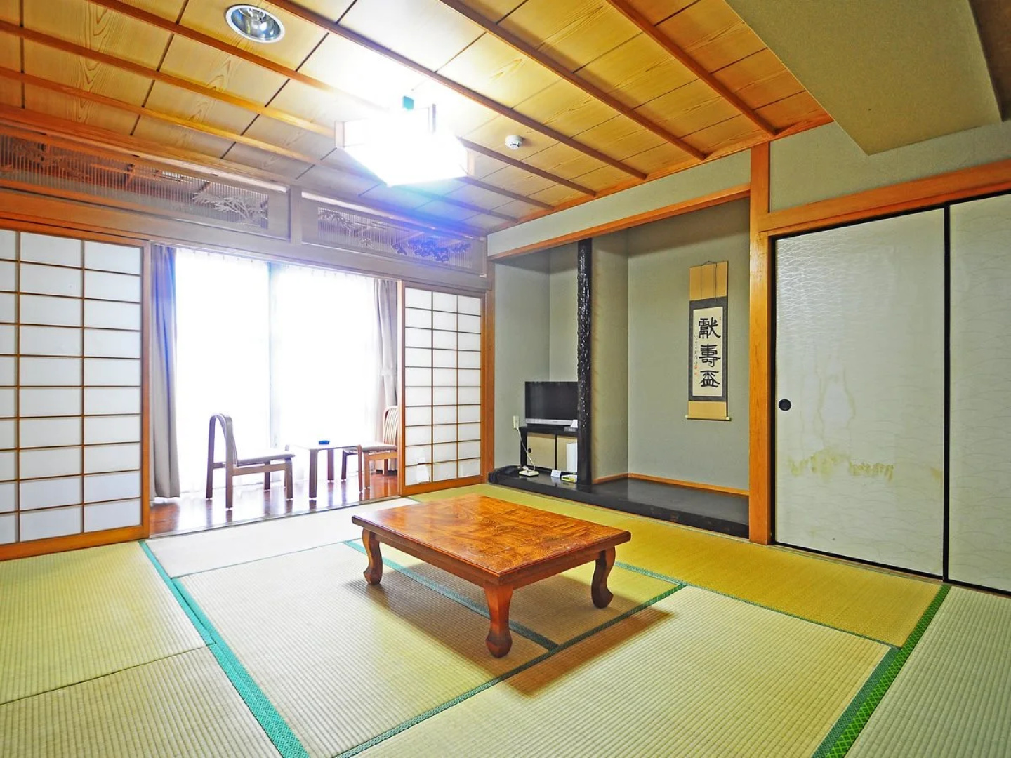 Hotel Kyowa