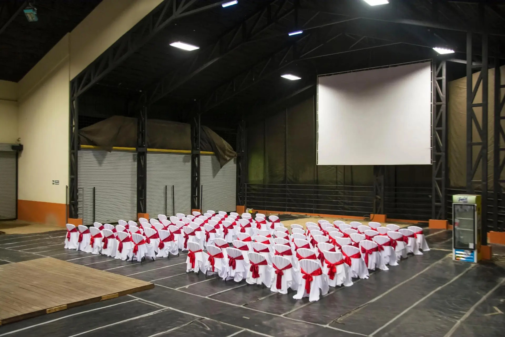 Arenal Paraíso Resort & Thermo Mineral Hot Springs