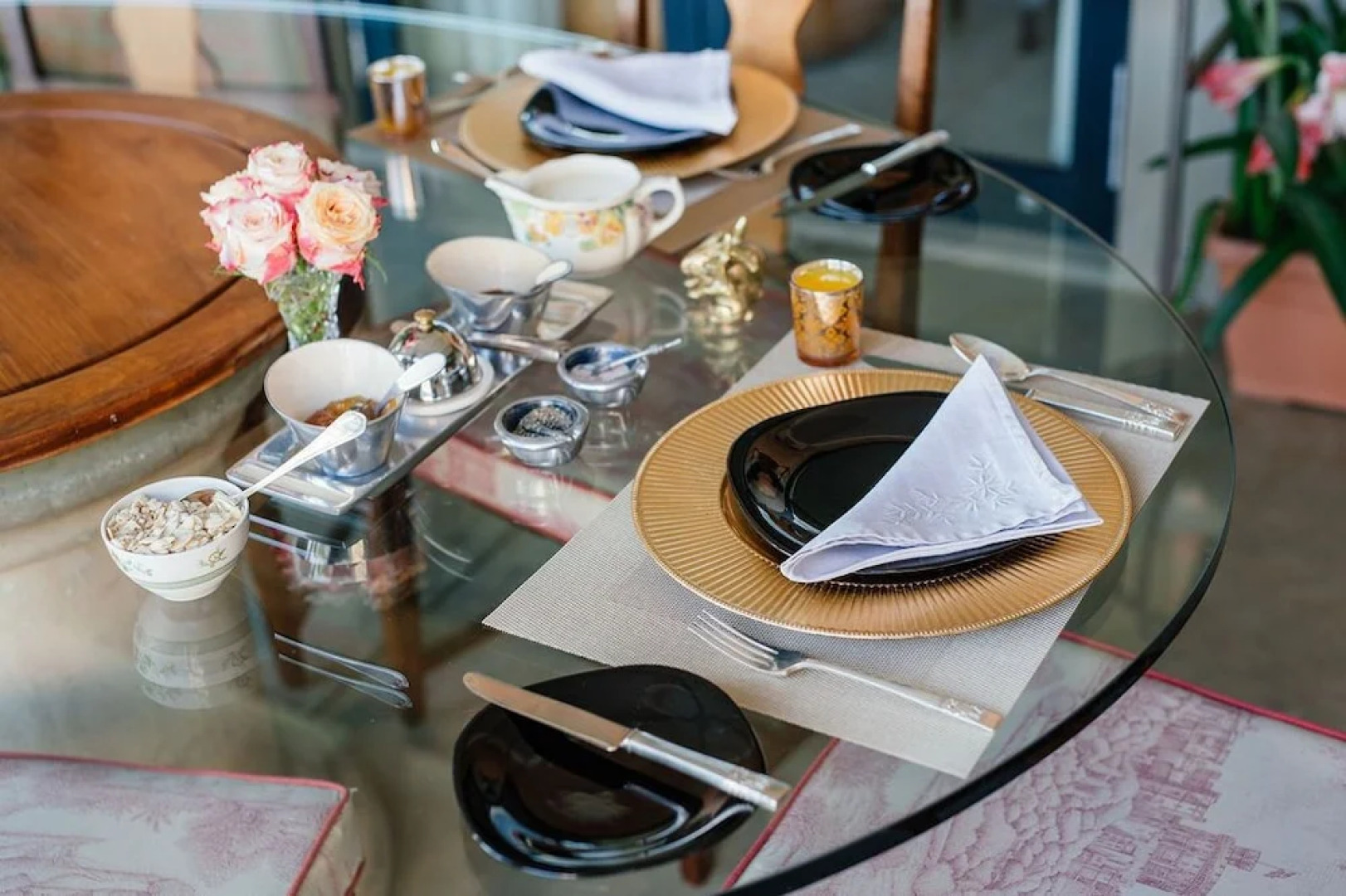 Vineyard Views Country House