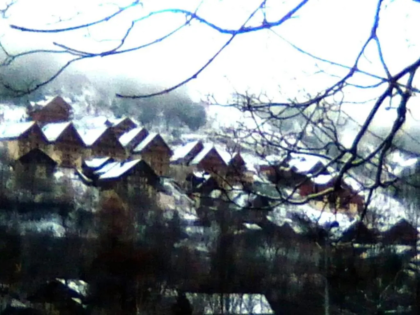 T2 Les Chardons Avec Piscine Sauna Et Hammam