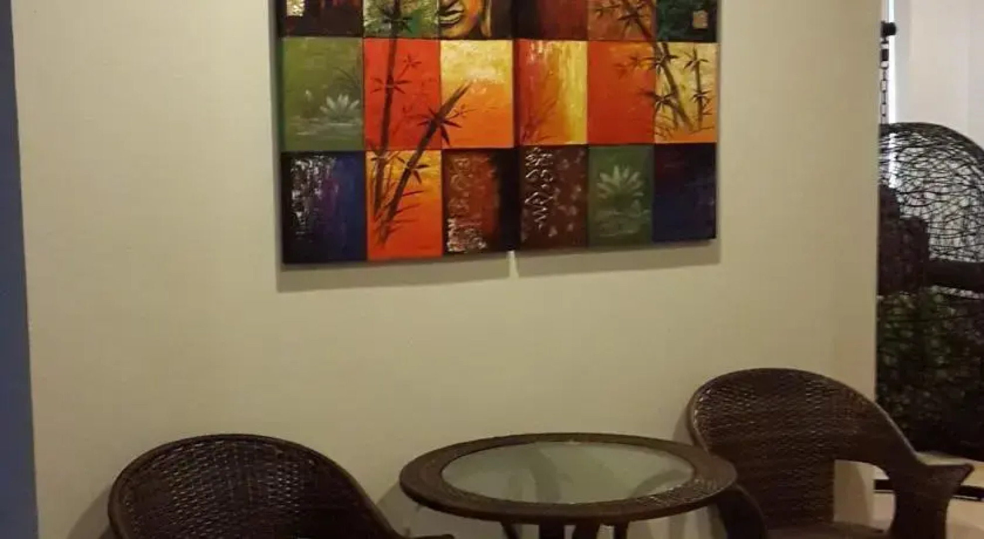 Khanom Beach Resident