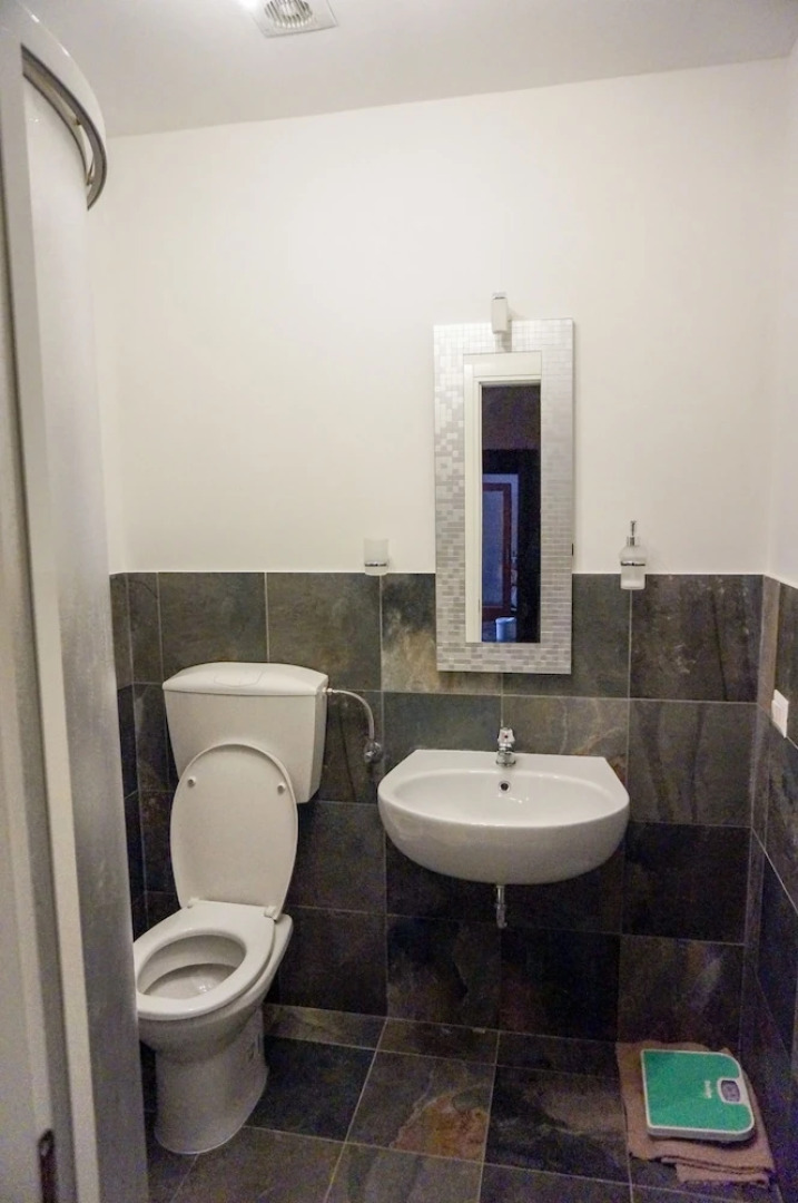 B&B Lu Grillu Holiday