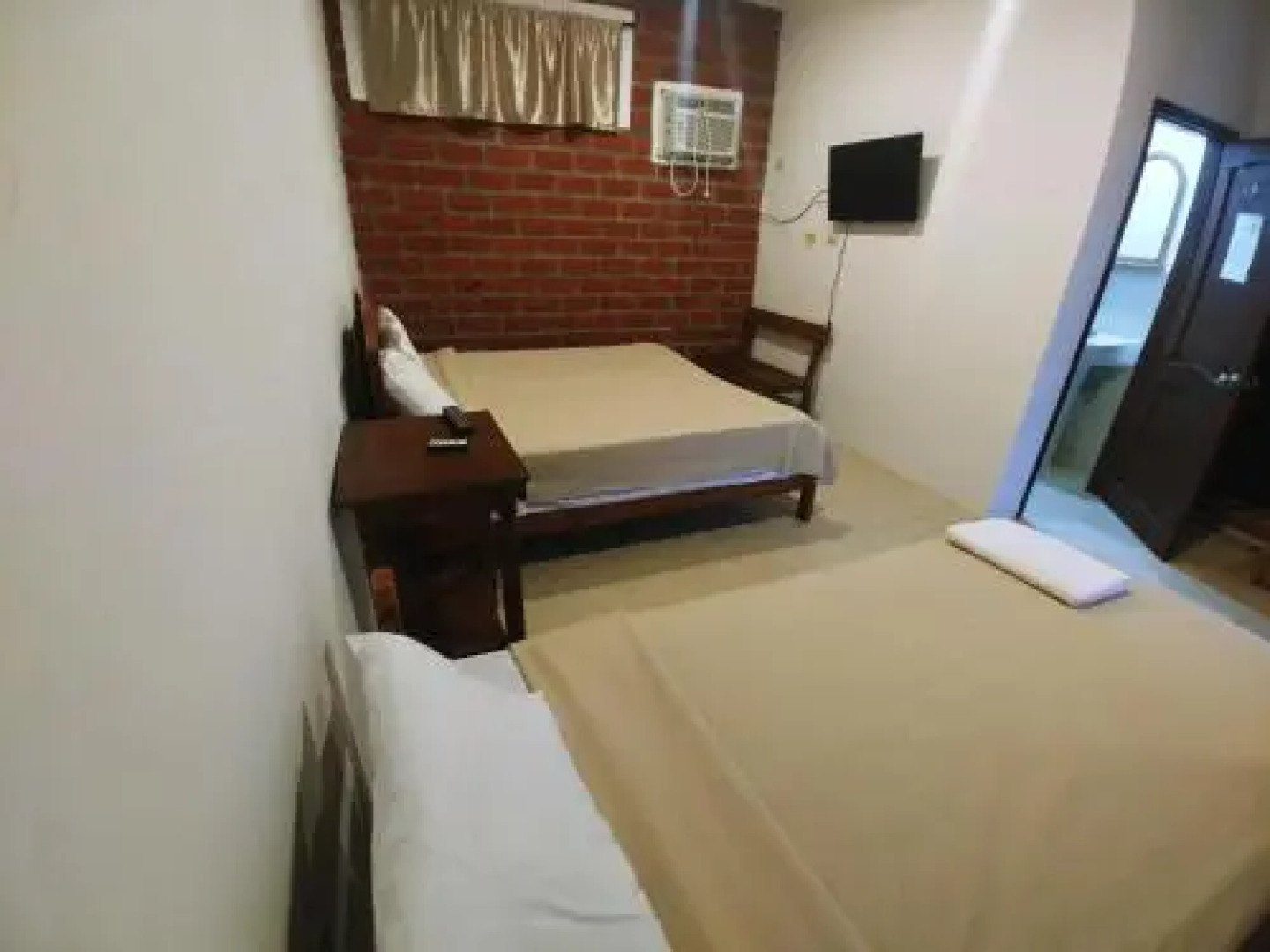 Hostería Pororoca Inn