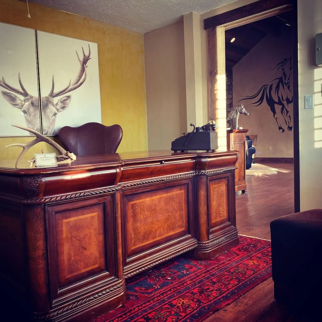 River Rock Inn B&B - Adults Only