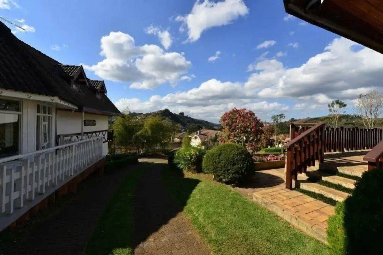 Pousada Valle Do Luar