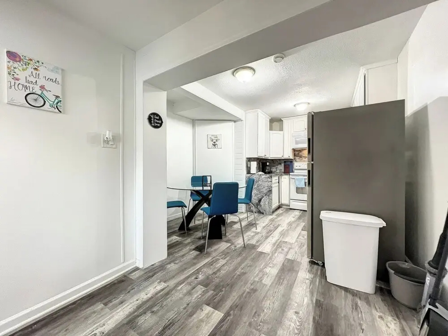 1 Bed Altamonte Springs Apartment Unit #3