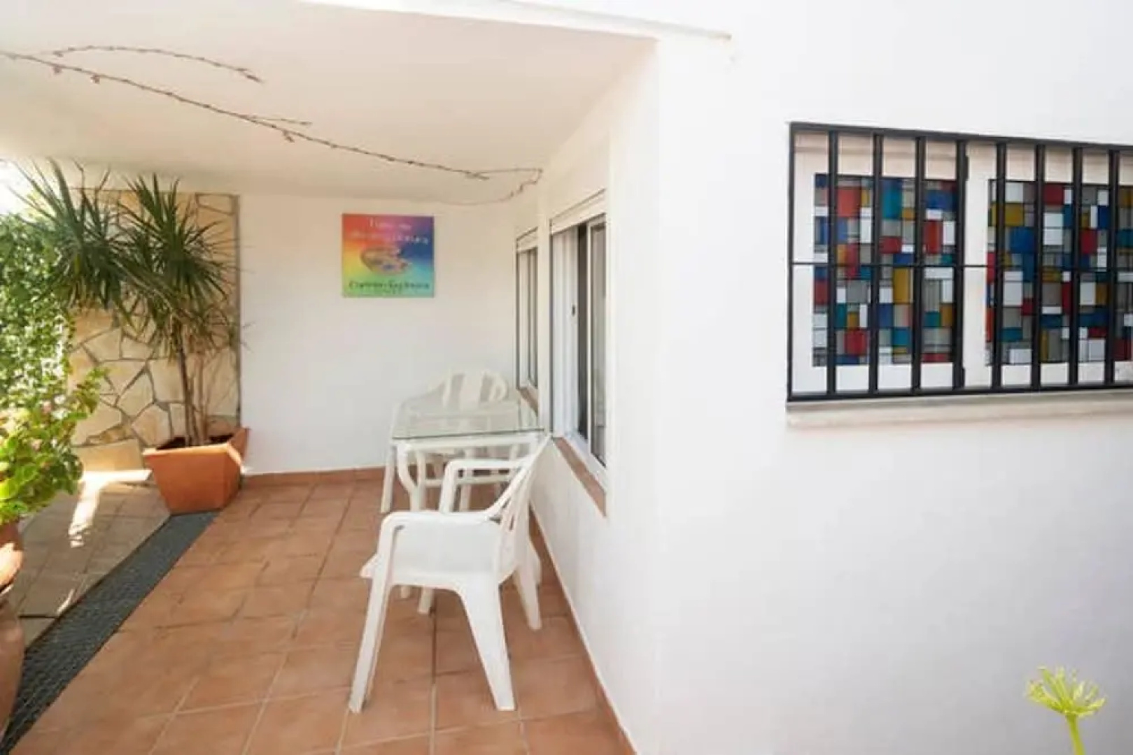 Studio in Cenes de la Vega, with Wonderful City View And Wifi - 20 Km From the Slopes