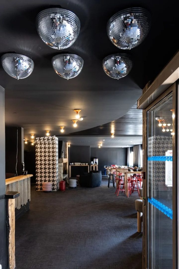 Cristal Lodge by Daddy Pool - TerresenS